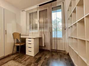Apartament ultracentral, 2 camere, mobilat si utilat — miniatura 5