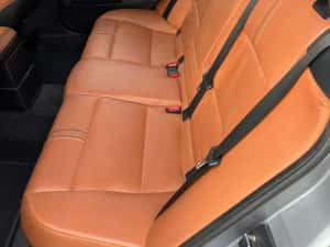 Vând BMW X3 E83 – 2.0D, 150 CP, Pachet M, 2006 E83 M47 — miniatura 5