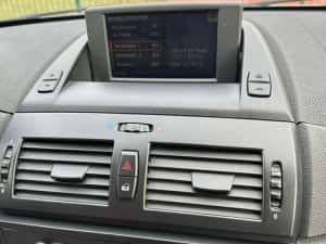 Vând BMW X3 E83 – 2.0D, 150 CP, Pachet M, 2006 E83 M47 — miniatura 6