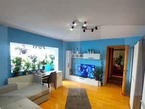 Apartament 2 camere - zona Micalaca — miniatura 2