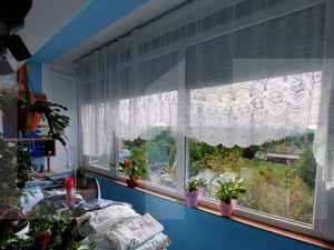 Apartament 2 camere - zona Micalaca — miniatura 4