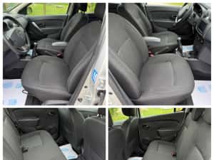 Logan 2014 Prestige!!! 169820 km!! Unic proprietar Grrmania 2 chei — miniatura 6
