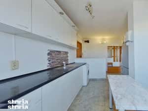 Apartament cu 2 camere, in zona Tic Tac din Vlaicu langa viitorul parc — miniatura 3