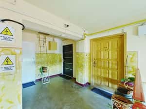 Apartament cu 2 camere, in zona Tic Tac din Vlaicu langa viitorul parc — miniatura 4