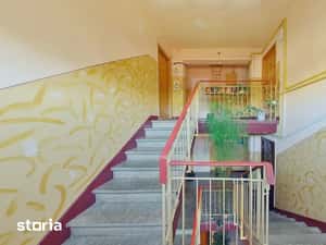 Apartament cu 2 camere, in zona Tic Tac din Vlaicu langa viitorul parc — miniatura 5