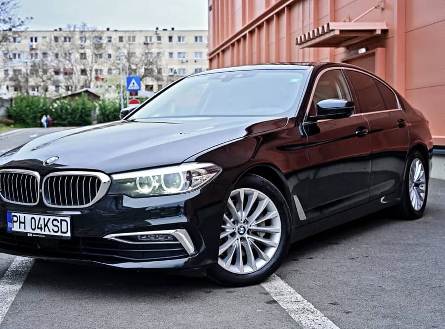 BMW- 2019!  Unic Proprietar in Romania !! — fotografie 1 din 10