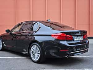 BMW- 2019!  Unic Proprietar in Romania !! — miniatura 3