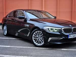 BMW- 2019!  Unic Proprietar in Romania !! — miniatura 4