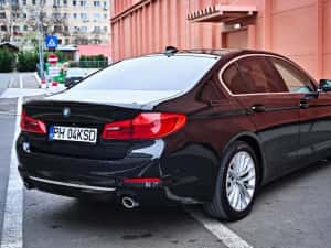 BMW- 2019!  Unic Proprietar in Romania !! — miniatura 5