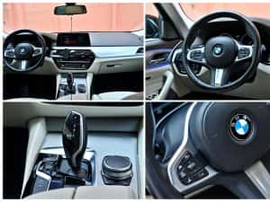 BMW- 2019!  Unic Proprietar in Romania !! — miniatura 8