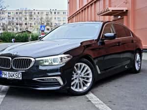 BMW- 2019!  Unic Proprietar in Romania !! — miniatura 10