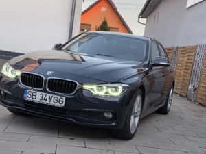 BMW Seria 3 — miniatura 2