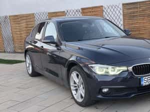 BMW Seria 3 — miniatura 3