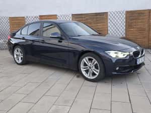 BMW Seria 3 — miniatura 4