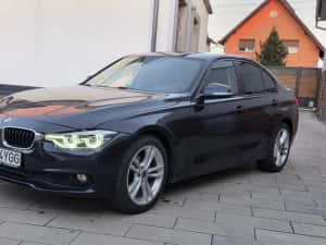 BMW Seria 3 — miniatura 8