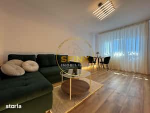 2 camere decomandat Polona I Prima inchiriere I metrou Stefan cel Mare — miniatura 4