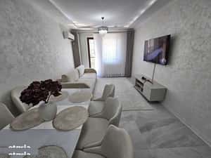 Apartament 2 Camere Mobilat si Utilat + parcare — miniatura 2