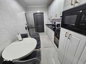 Apartament 2 Camere Mobilat si Utilat + parcare — miniatura 4