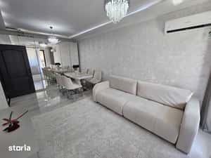 Apartament 2 Camere Mobilat si Utilat + parcare — miniatura 5