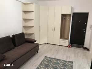 Garsoniera Envogue Residence — miniatura 4