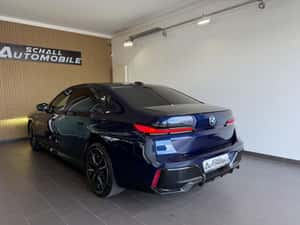 BMW 740 Diesel Automată Second-Hand - 29.990 km — miniatura 6