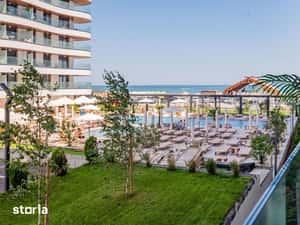 Se vinde garsonieră la 5 minute de plajă ! — miniatura 4