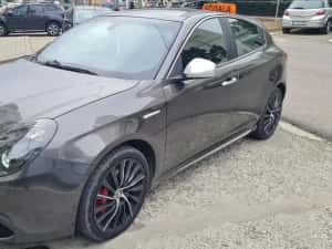 De vanzare Alfa Romeo Giulietta — miniatura 2