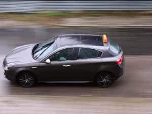 De vanzare Alfa Romeo Giulietta — miniatura 4