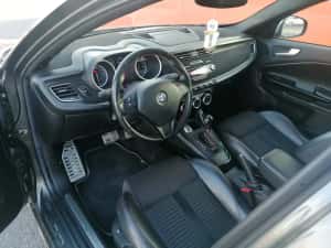 De vanzare Alfa Romeo Giulietta — miniatura 6