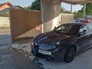 De vanzare Alfa Romeo Giulietta — miniatura 8