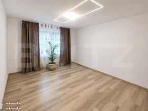 Apartament 3 camere decomandat, renovat complet !