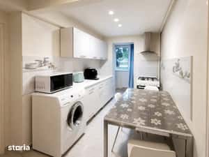 Apartament 3 camere decomandat, renovat complet ! — miniatura 3