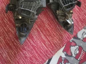 Faruri Bmw e 87 in stare f buna! — miniatura 4