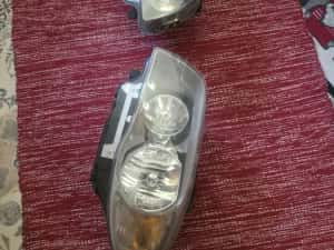 Faruri Bmw e 87 in stare f buna! — miniatura 7