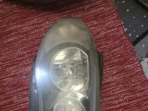 Faruri Bmw e 87 in stare f buna! — miniatura 10