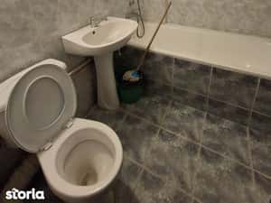 Centru Civic 3 camere, 2 bai, bucatarie pentru muncitori — miniatura 5