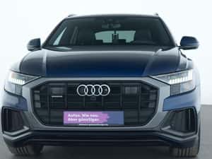 Audi Q8 SUV Diesel 286 CP - Second Hand — miniatura 2