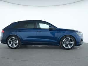 Audi Q8 SUV Diesel 286 CP - Second Hand — miniatura 4
