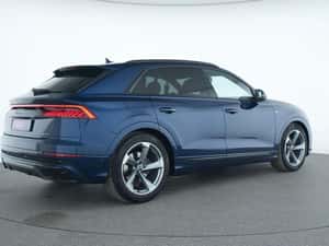 Audi Q8 SUV Diesel 286 CP - Second Hand — miniatura 5