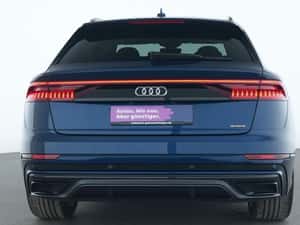 Audi Q8 SUV Diesel 286 CP - Second Hand — miniatura 6