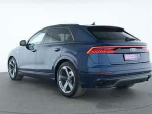 Audi Q8 SUV Diesel 286 CP - Second Hand — miniatura 7