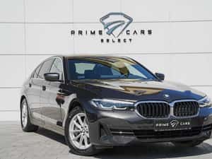 BMW 530E X-Drive Plug-In Hybrid 292 CP — miniatura 1