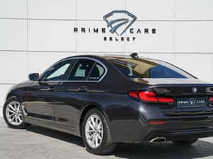 BMW 530E X-Drive Plug-In Hybrid 292 CP — miniatura 4