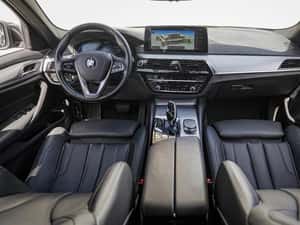 BMW 530E X-Drive Plug-In Hybrid 292 CP — miniatura 5