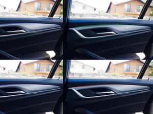 BMW 530E X-Drive Plug-In Hybrid 292 CP — miniatura 6
