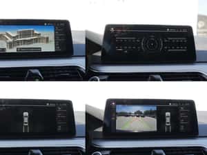 BMW 530E X-Drive Plug-In Hybrid 292 CP — miniatura 7
