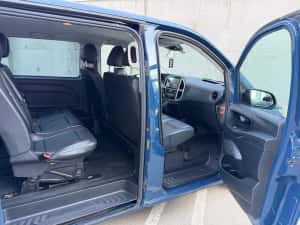 Mercedes-Benz Vito Tourner 2.2 136cp  9 locuri/Senzori parcate/Camera — miniatura 4