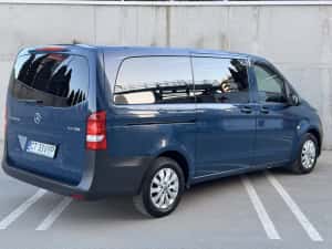 Mercedes-Benz Vito Tourner 2.2 136cp  9 locuri/Senzori parcate/Camera — miniatura 6