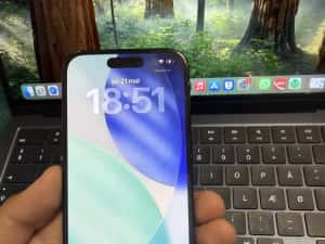Iphone 15 128 gb 84%
