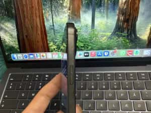 Iphone 15 128 gb 84% — miniatura 2